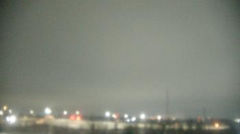 Weather camera view of Lemont Twp Community Center.