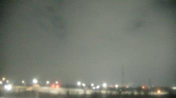 Weather camera view of Lemont Twp Community Center.