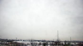 Weather camera view of Lemont Twp Community Center.