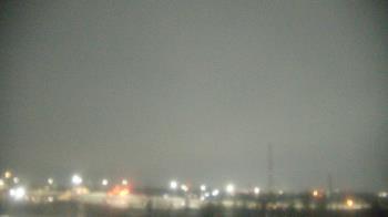 Weather camera view of Lemont Twp Community Center.