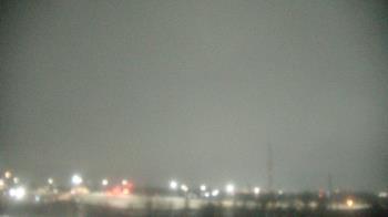 Weather camera view of Lemont Twp Community Center.