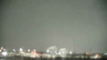 Weather camera view of Lemont Twp Community Center.