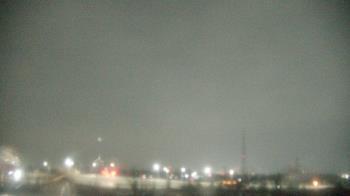 Weather camera view of Lemont Twp Community Center.