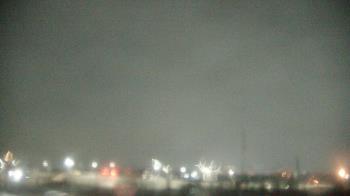 Weather camera view of Lemont Twp Community Center.