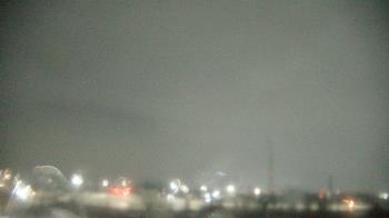 Weather camera view of Lemont Twp Community Center.