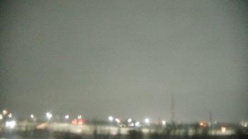 Weather camera view of Lemont Twp Community Center.