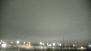 Weather camera view of Lemont Twp Community Center.