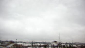 Weather camera view of Lemont Twp Community Center.