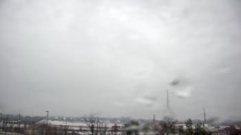 Weather camera view of Lemont Twp Community Center.