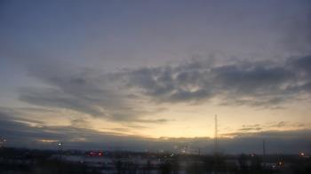 Weather camera view of Lemont Twp Community Center.