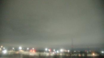 Weather camera view of Lemont Twp Community Center.