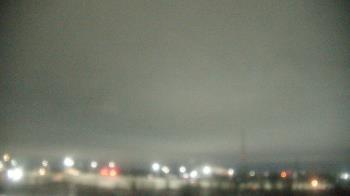 Weather camera view of Lemont Twp Community Center.