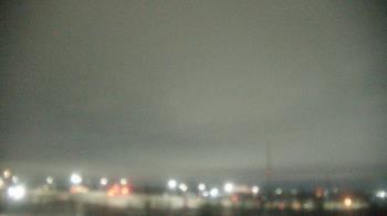 Weather camera view of Lemont Twp Community Center.