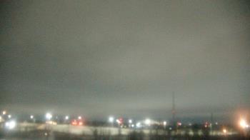 Weather camera view of Lemont Twp Community Center.