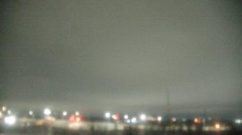 Weather camera view of Lemont Twp Community Center.