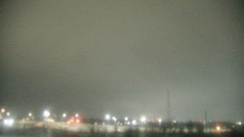 Weather camera view of Lemont Twp Community Center.