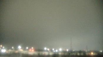 Weather camera view of Lemont Twp Community Center.