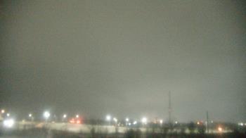 Weather camera view of Lemont Twp Community Center.