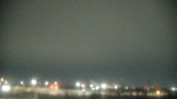 Weather camera view of Lemont Twp Community Center.