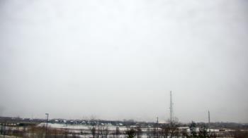 Weather camera view of Lemont Twp Community Center.