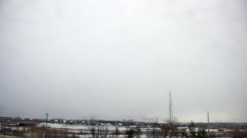 Weather camera view of Lemont Twp Community Center.