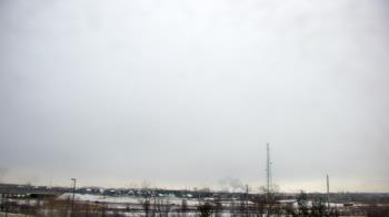 Weather camera view of Lemont Twp Community Center.