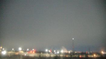 Weather camera view of Lemont Twp Community Center.