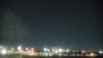 Weather camera view of Lemont Twp Community Center.