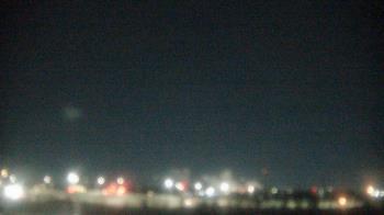 Weather camera view of Lemont Twp Community Center.