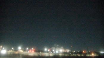 Weather camera view of Lemont Twp Community Center.