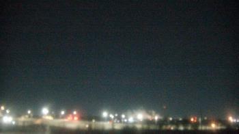 Weather camera view of Lemont Twp Community Center.