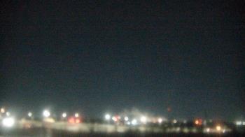 Weather camera view of Lemont Twp Community Center.