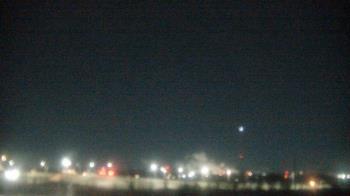 Weather camera view of Lemont Twp Community Center.