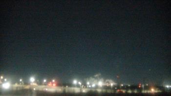 Weather camera view of Lemont Twp Community Center.