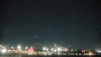 Weather camera view of Lemont Twp Community Center.