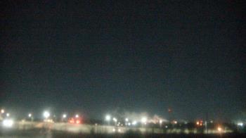 Weather camera view of Lemont Twp Community Center.