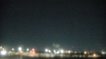 Weather camera view of Lemont Twp Community Center.