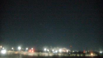 Weather camera view of Lemont Twp Community Center.