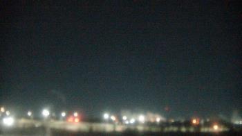 Weather camera view of Lemont Twp Community Center.