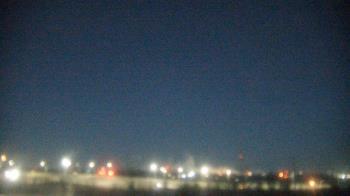 Weather camera view of Lemont Twp Community Center.