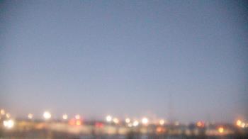 Weather camera view of Lemont Twp Community Center.