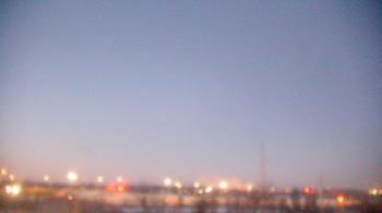 Weather camera view of Lemont Twp Community Center.