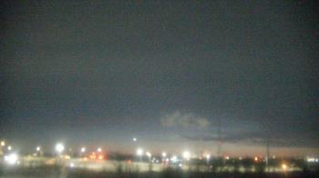 Weather camera view of Lemont Twp Community Center.