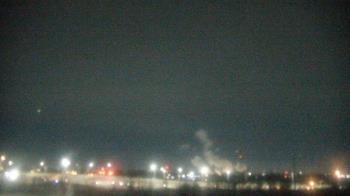 Weather camera view of Lemont Twp Community Center.