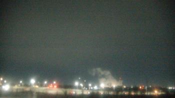 Weather camera view of Lemont Twp Community Center.