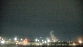 Weather camera view of Lemont Twp Community Center.