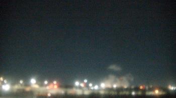 Weather camera view of Lemont Twp Community Center.