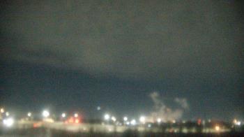 Weather camera view of Lemont Twp Community Center.