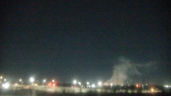 Weather camera view of Lemont Twp Community Center.