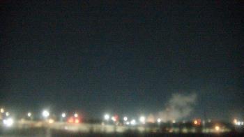 Weather camera view of Lemont Twp Community Center.